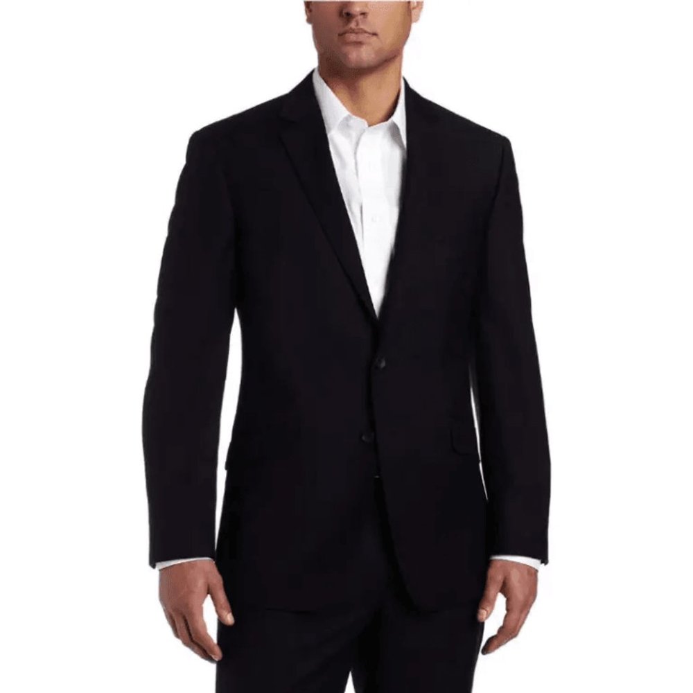 Authentic Kenneth Cole Reaction Blazer 38R